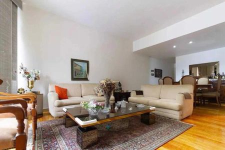 Apartamento à venda com 3 quartos, 140m² em Leblon, Rio de Janeiro