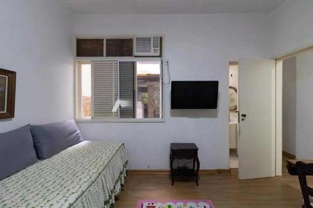 Apartamento à venda com 3 quartos, 140m² em Leblon, Rio de Janeiro
