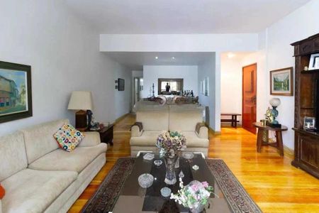 Apartamento à venda com 3 quartos, 140m² em Leblon, Rio de Janeiro