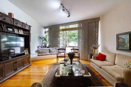 Apartamento à venda com 3 quartos, 140m² em Leblon, Rio de Janeiro