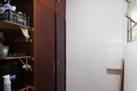 Apartamento à venda com 3 quartos, 140m² em Leblon, Rio de Janeiro