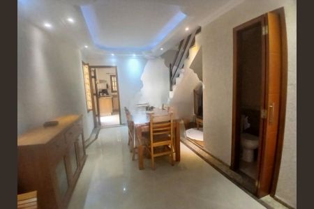 Casa à venda com 4 quartos, 150m² em Vila Isa, São Paulo