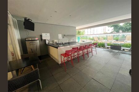Apartamento à venda com 77m², 1 quarto e 2 vagas