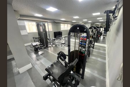Apartamento à venda com 77m², 1 quarto e 2 vagas
