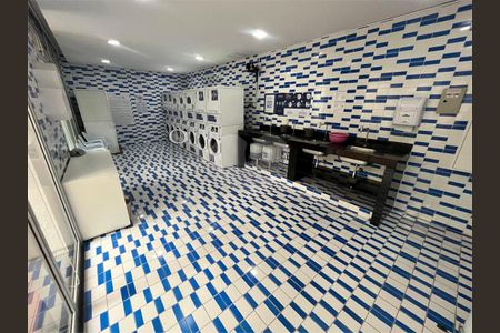 Apartamento à venda com 1 quarto, 77m² em Brooklin, São Paulo