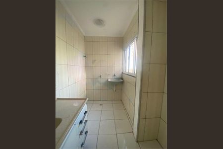 Apartamento à venda com 2 quartos, 84m² em Parque das Nações, Santo André