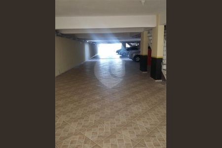 Apartamento à venda com 2 quartos, 84m² em Parque das Nações, Santo André