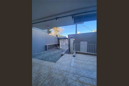 Apartamento à venda com 2 quartos, 84m² em Parque das Nações, Santo André