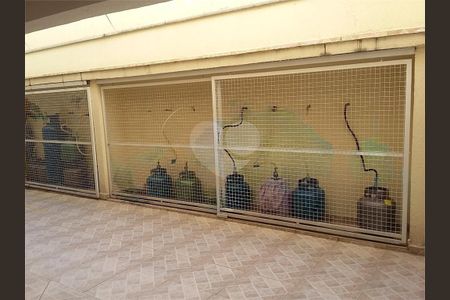 Apartamento à venda com 2 quartos, 84m² em Parque das Nações, Santo André