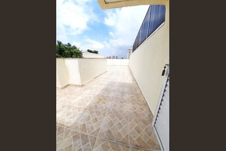Apartamento à venda com 2 quartos, 84m² em Parque das Nações, Santo André