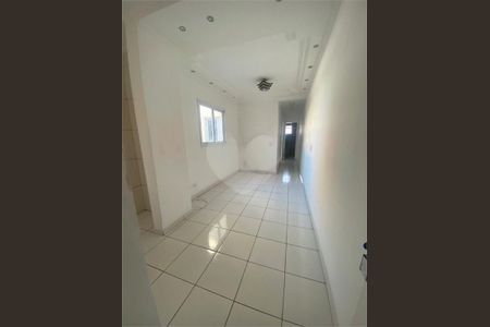 Apartamento à venda com 2 quartos, 84m² em Parque das Nações, Santo André