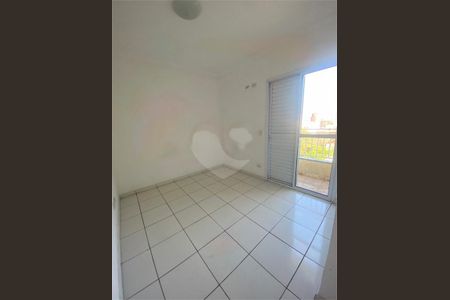 Apartamento à venda com 2 quartos, 84m² em Parque das Nações, Santo André
