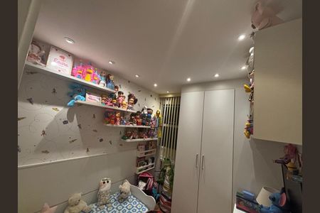 Apartamento à venda com 135m², 3 quartos e 2 vagas