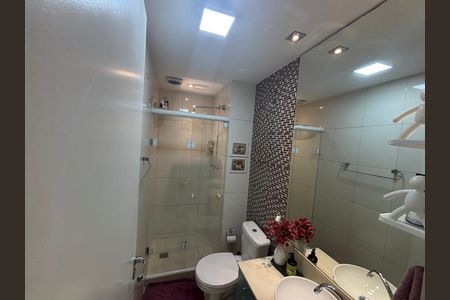 Apartamento à venda com 135m², 3 quartos e 2 vagas
