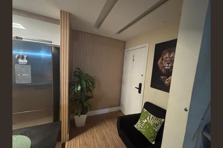 Apartamento à venda com 135m², 3 quartos e 2 vagas