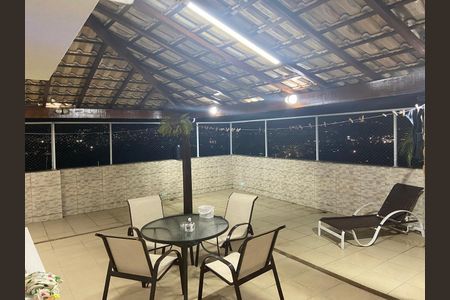 Apartamento à venda com 135m², 3 quartos e 2 vagas