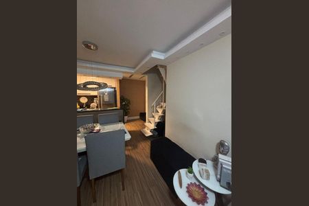 Apartamento à venda com 135m², 3 quartos e 2 vagas