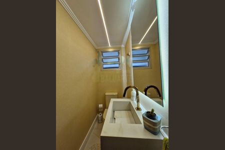 Apartamento à venda com 123m², 3 quartos e 2 vagas