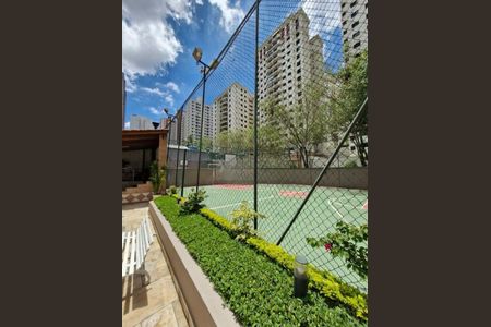 Apartamento à venda com 123m², 3 quartos e 2 vagas