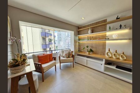 Apartamento à venda com 123m², 3 quartos e 2 vagas