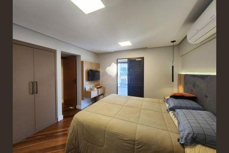 Apartamento à venda com 123m², 3 quartos e 2 vagas