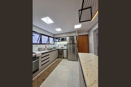 Apartamento à venda com 123m², 3 quartos e 2 vagas