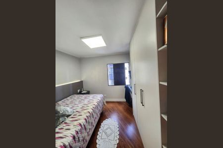 Apartamento à venda com 3 quartos, 123m² em Vila Mascote, São Paulo