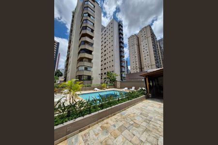 Apartamento à venda com 123m², 3 quartos e 2 vagas