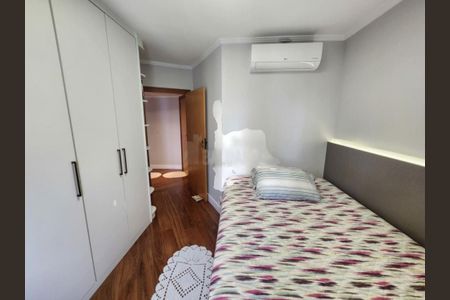 Apartamento à venda com 123m², 3 quartos e 2 vagas