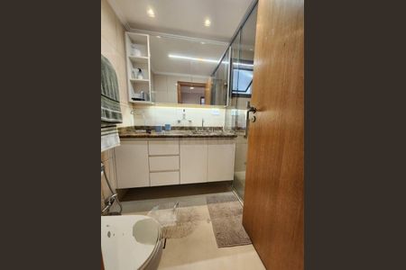 Apartamento à venda com 123m², 3 quartos e 2 vagas