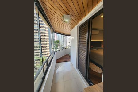 Apartamento à venda com 123m², 3 quartos e 2 vagas