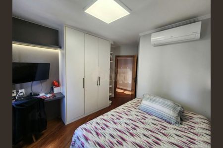 Apartamento à venda com 123m², 3 quartos e 2 vagas