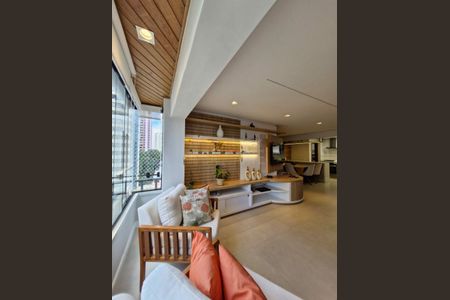 Apartamento à venda com 123m², 3 quartos e 2 vagas