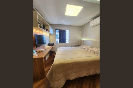 Apartamento à venda com 123m², 3 quartos e 2 vagas