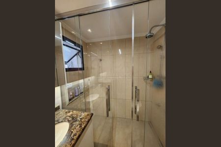 Apartamento à venda com 123m², 3 quartos e 2 vagas