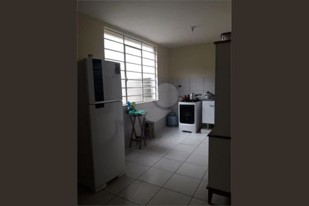Casa à venda com 1 quarto, 251m² em Chácara Inglesa, São Paulo
