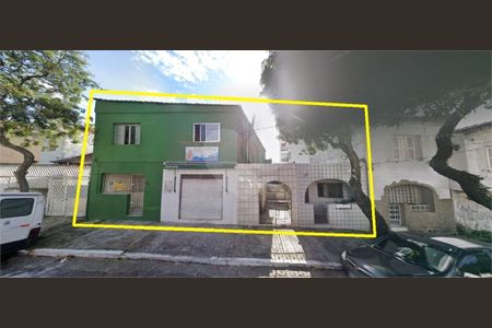 Casa à venda com 1 quarto, 251m² em Chácara Inglesa, São Paulo