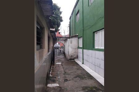 Casa à venda com 1 quarto, 251m² em Chácara Inglesa, São Paulo