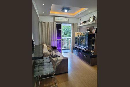 Apartamento à venda com 78m², 2 quartos e 1 vaga