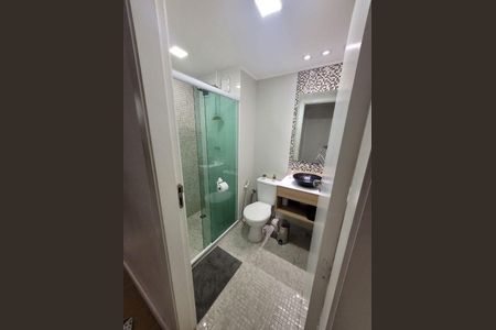 Apartamento à venda com 78m², 2 quartos e 1 vaga