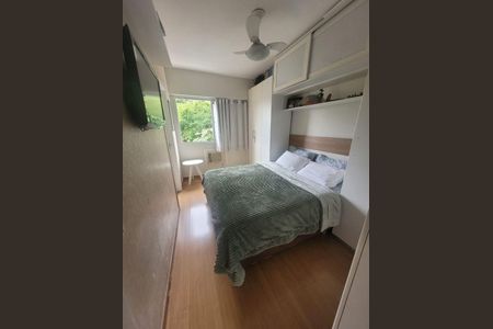 Apartamento à venda com 78m², 2 quartos e 1 vaga
