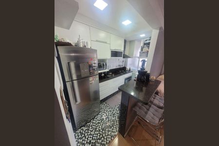 Apartamento à venda com 78m², 2 quartos e 1 vaga