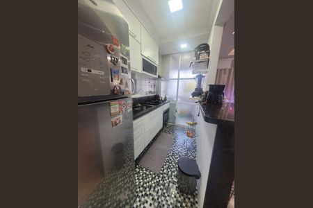 Apartamento à venda com 78m², 2 quartos e 1 vaga