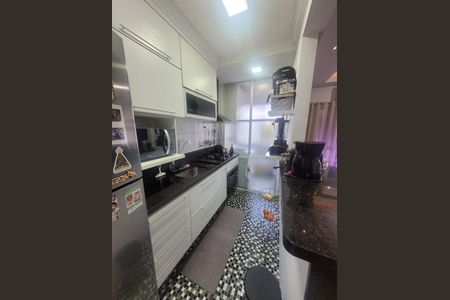 Apartamento à venda com 78m², 2 quartos e 1 vaga