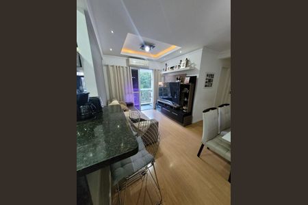 Apartamento à venda com 78m², 2 quartos e 1 vaga