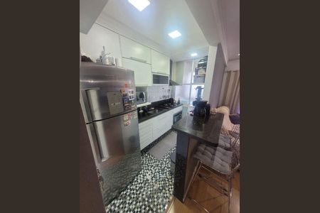 Apartamento à venda com 78m², 2 quartos e 1 vaga