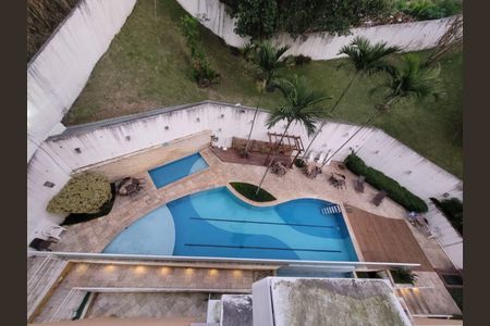 Apartamento à venda com 78m², 2 quartos e 1 vaga