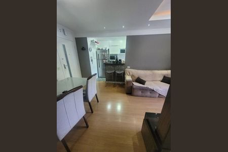 Apartamento à venda com 78m², 2 quartos e 1 vaga