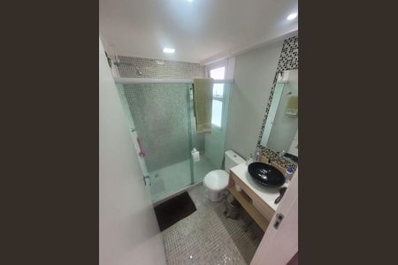 Apartamento à venda com 78m², 2 quartos e 1 vaga