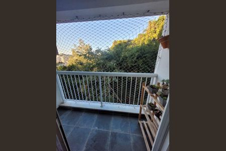 Apartamento à venda com 78m², 2 quartos e 1 vaga